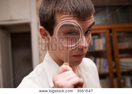 Magnifying Glass
