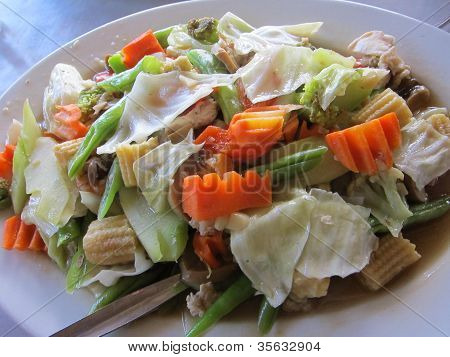 Chopsuey