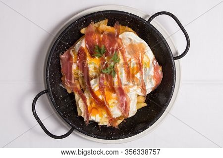 Huevos Rotos