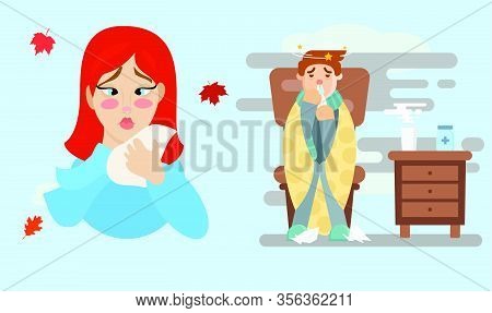 One Time Use Tissue To Be Used During Infection