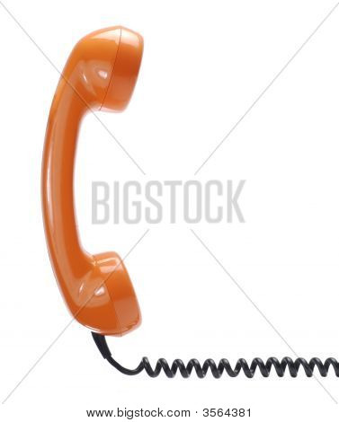 Telefonhörer