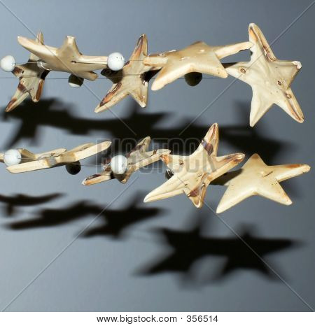 Звезды Flying