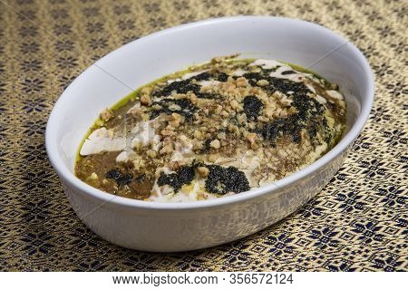 Eggplant Cream