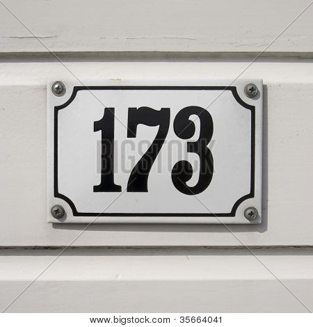 Nr. 173