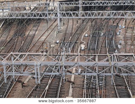 Ferrovia