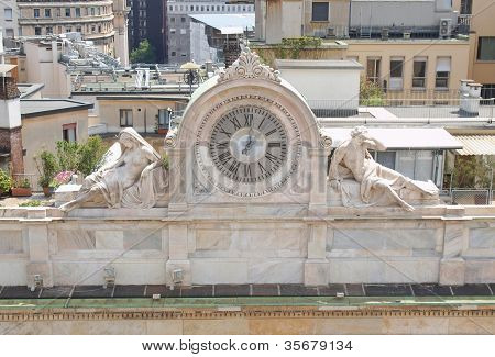 Veneranda Fabbrica Del Duomo, Milan