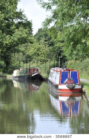 Canal