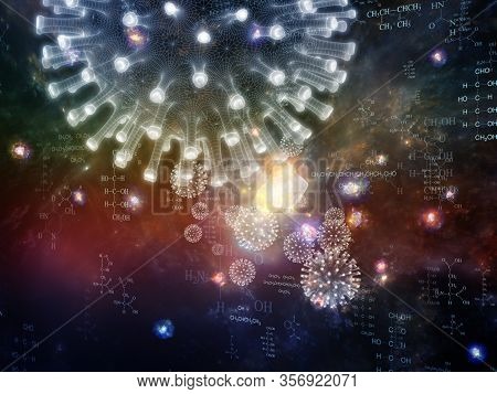 Paradigm Of Viral World