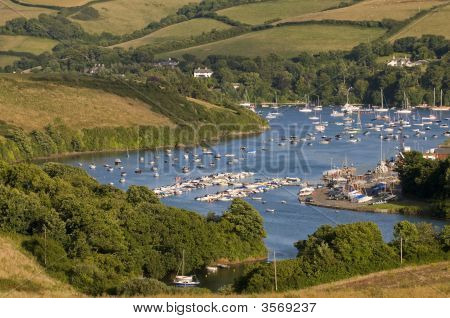Salcombe