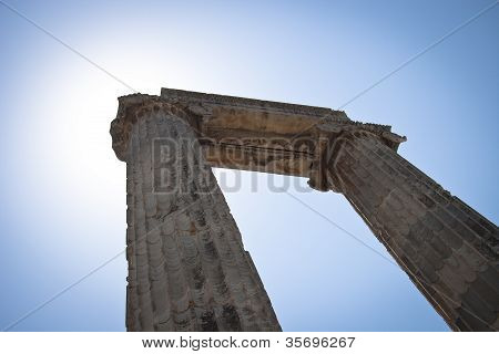 Apollon Tapınağı