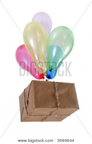 Paket