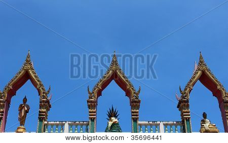 Buddha billeder