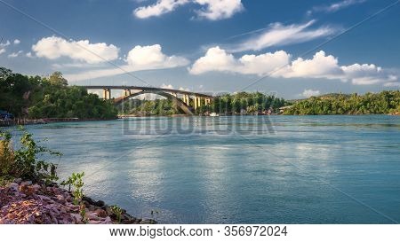 Barelang Bridge At Batam Island Wonderful Indonesia