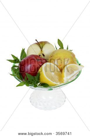Früchte