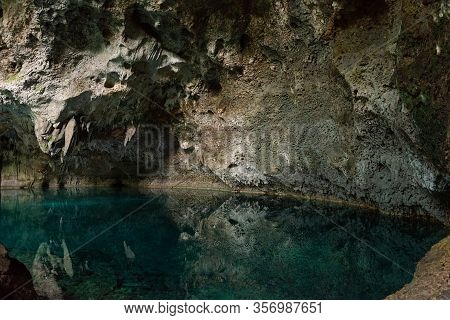 Los Ojos National Park
