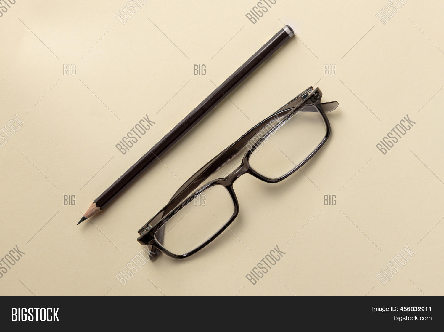 Office Desk Copy Space Image & Photo (Free Trial) Bigstock