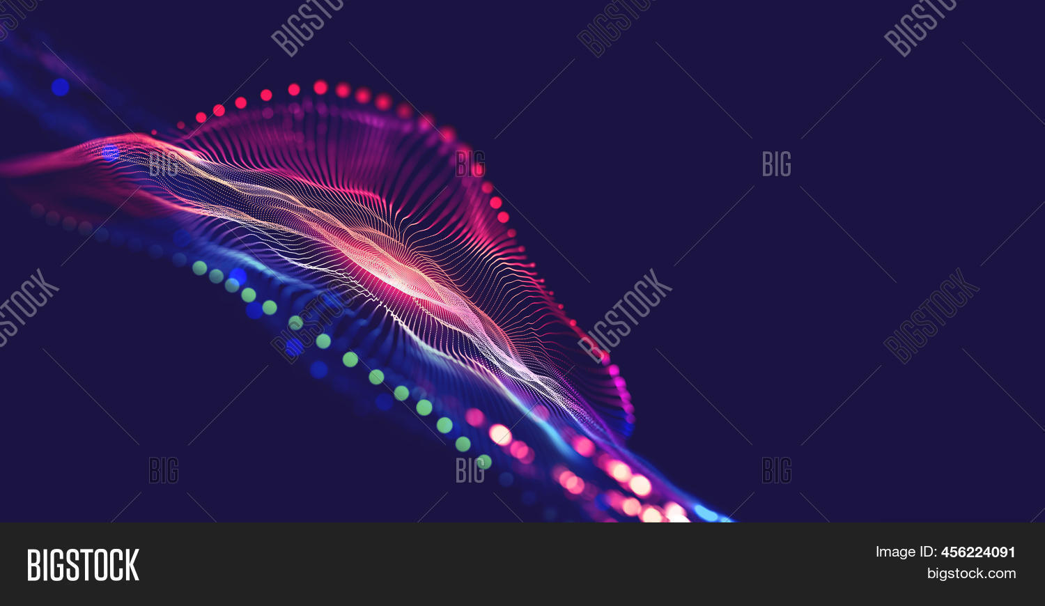 Bright Stream Image & Photo (Free Trial) | Bigstock