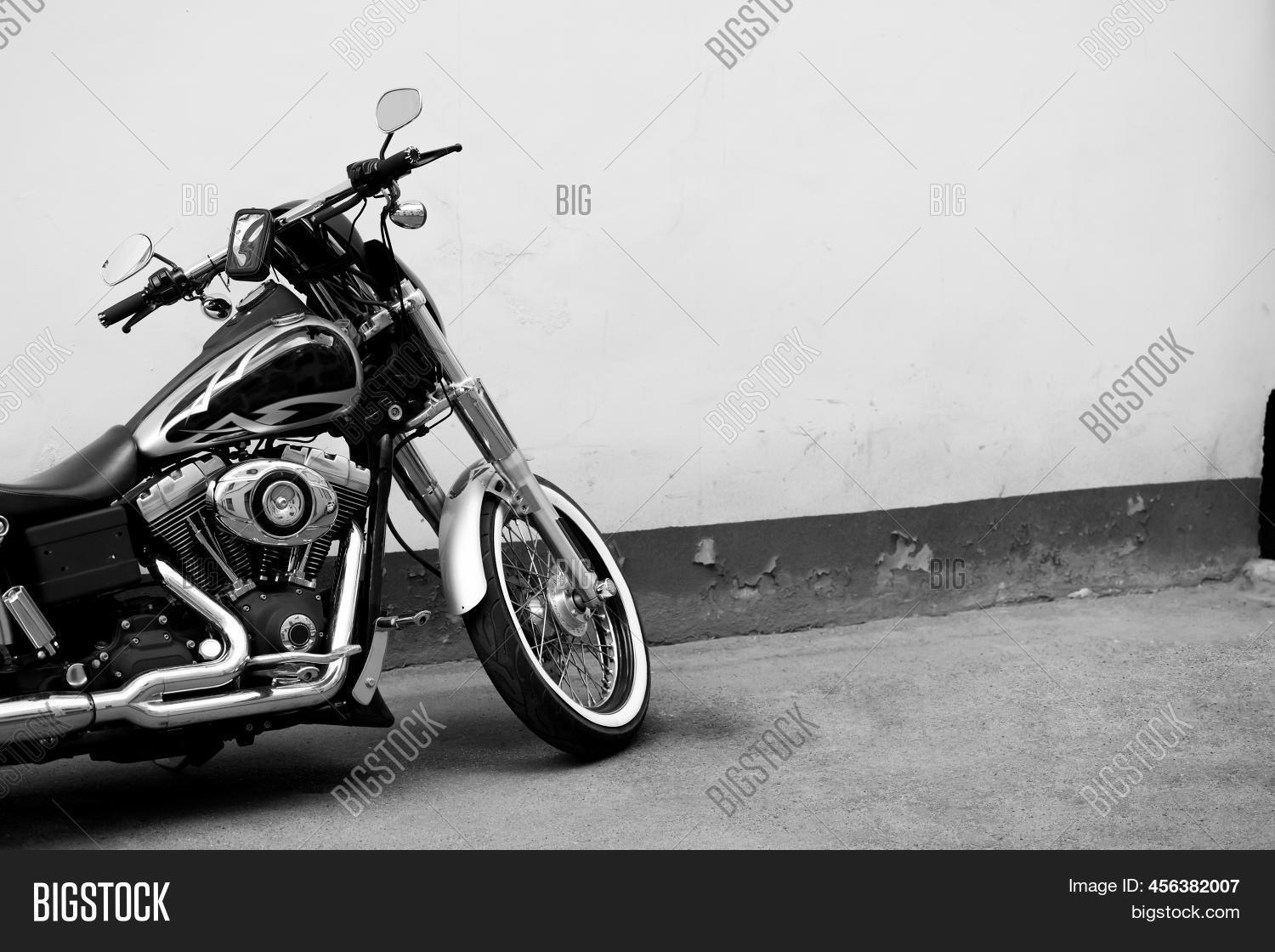 Close High Power Bike Image & Photo (Free Trial) Bigstock