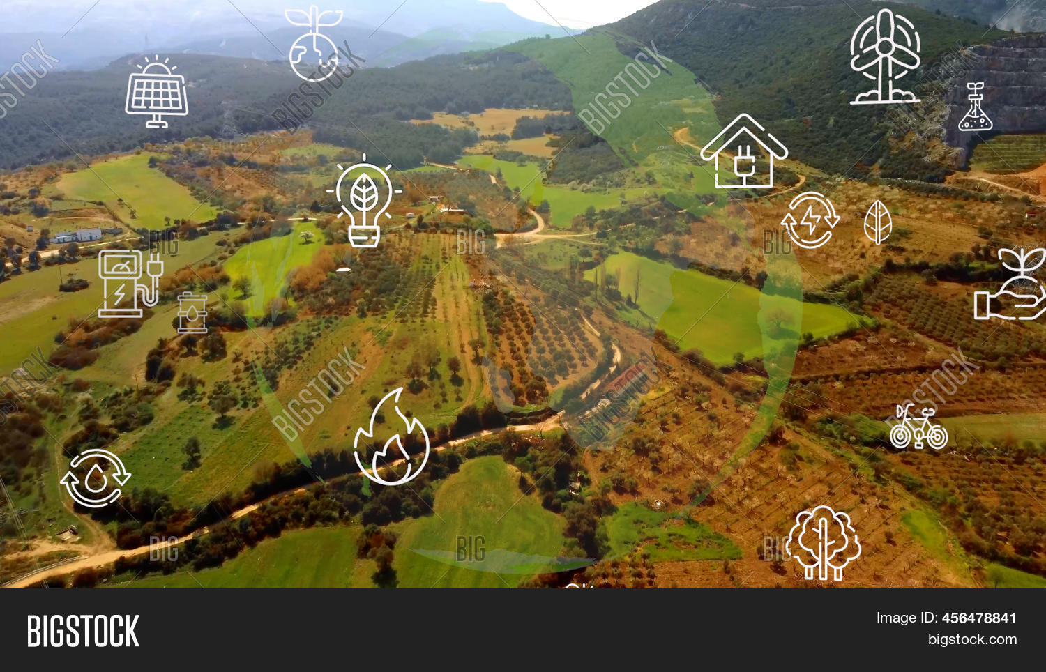 Environmental Image & Photo (Free Trial) | Bigstock