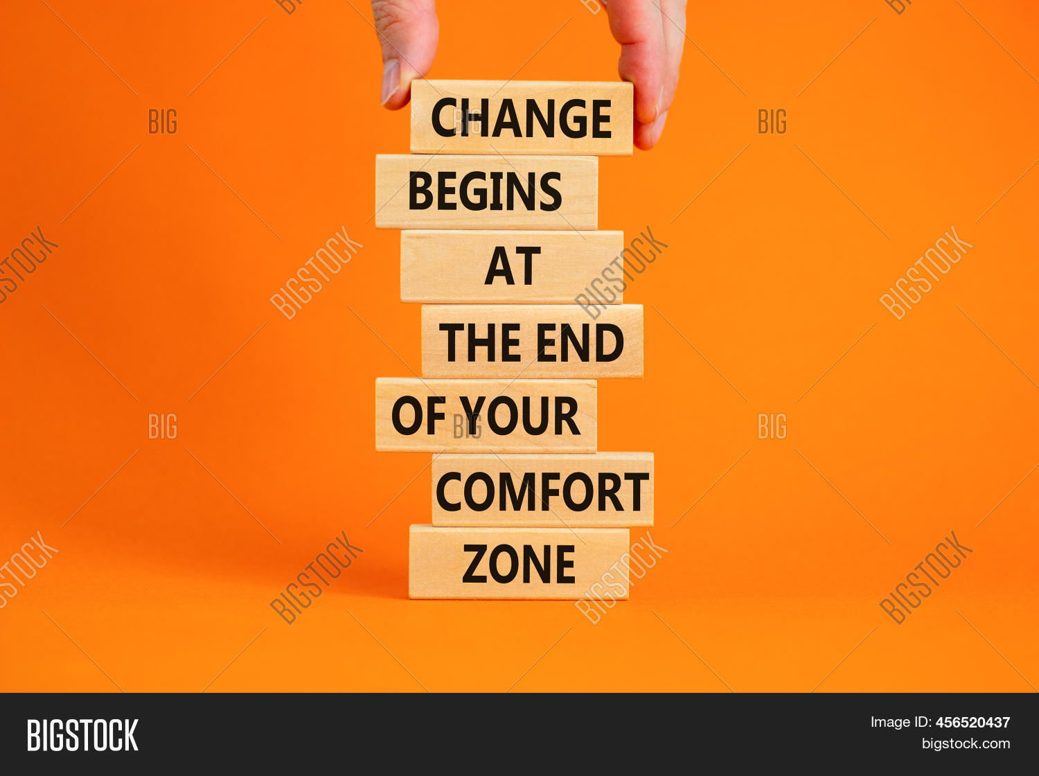 Out Comfort Zone Image & Photo (Free Trial) Bigstock