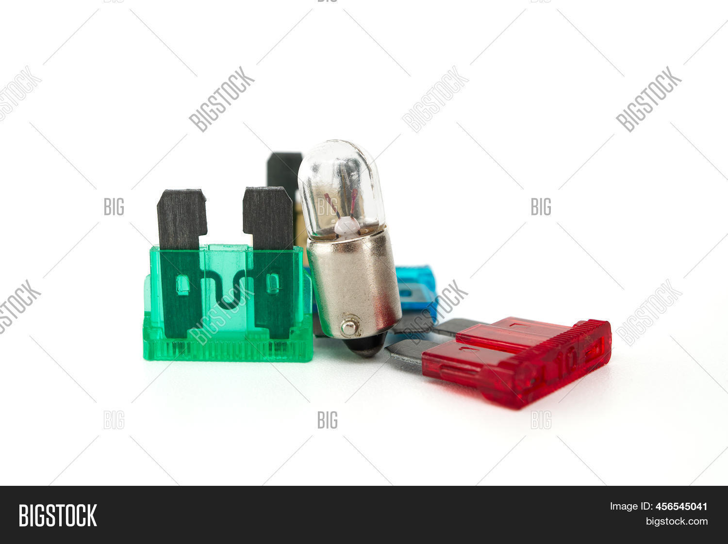 Automobile Fuses Open Image & Photo (Free Trial) Bigstock