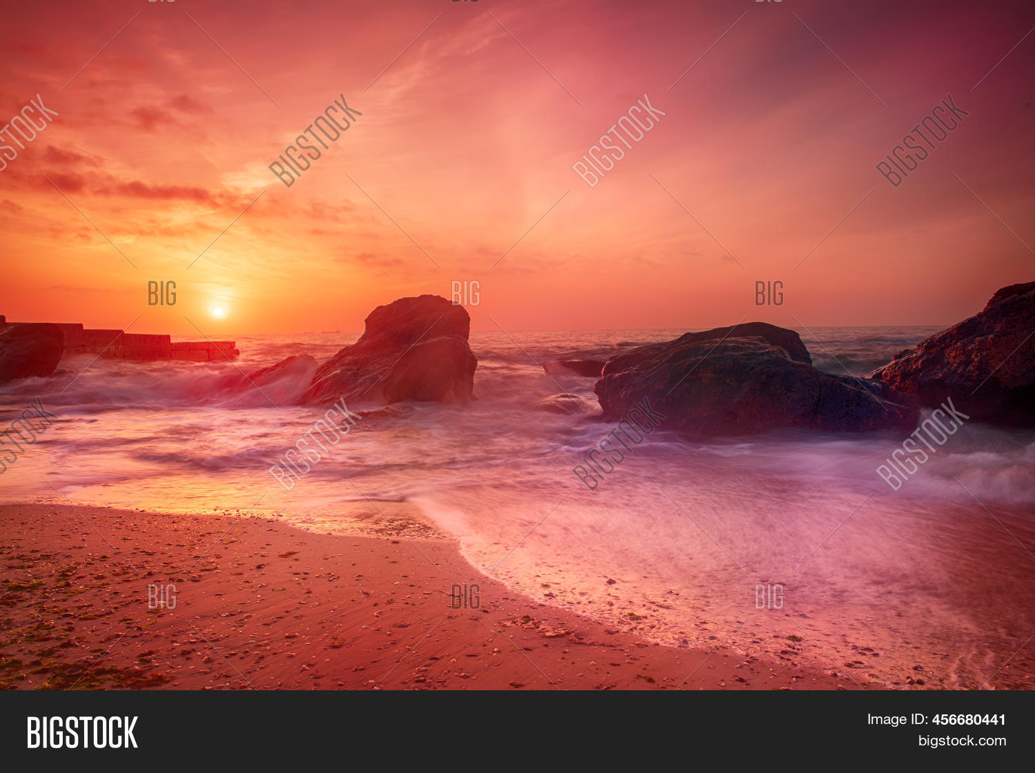 Summer Seasonal Image & Photo (Free Trial) Bigstock
