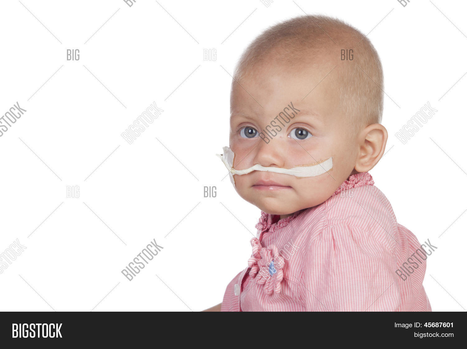 Adorable Baby Beating Image & Photo (Free Trial) Bigstock