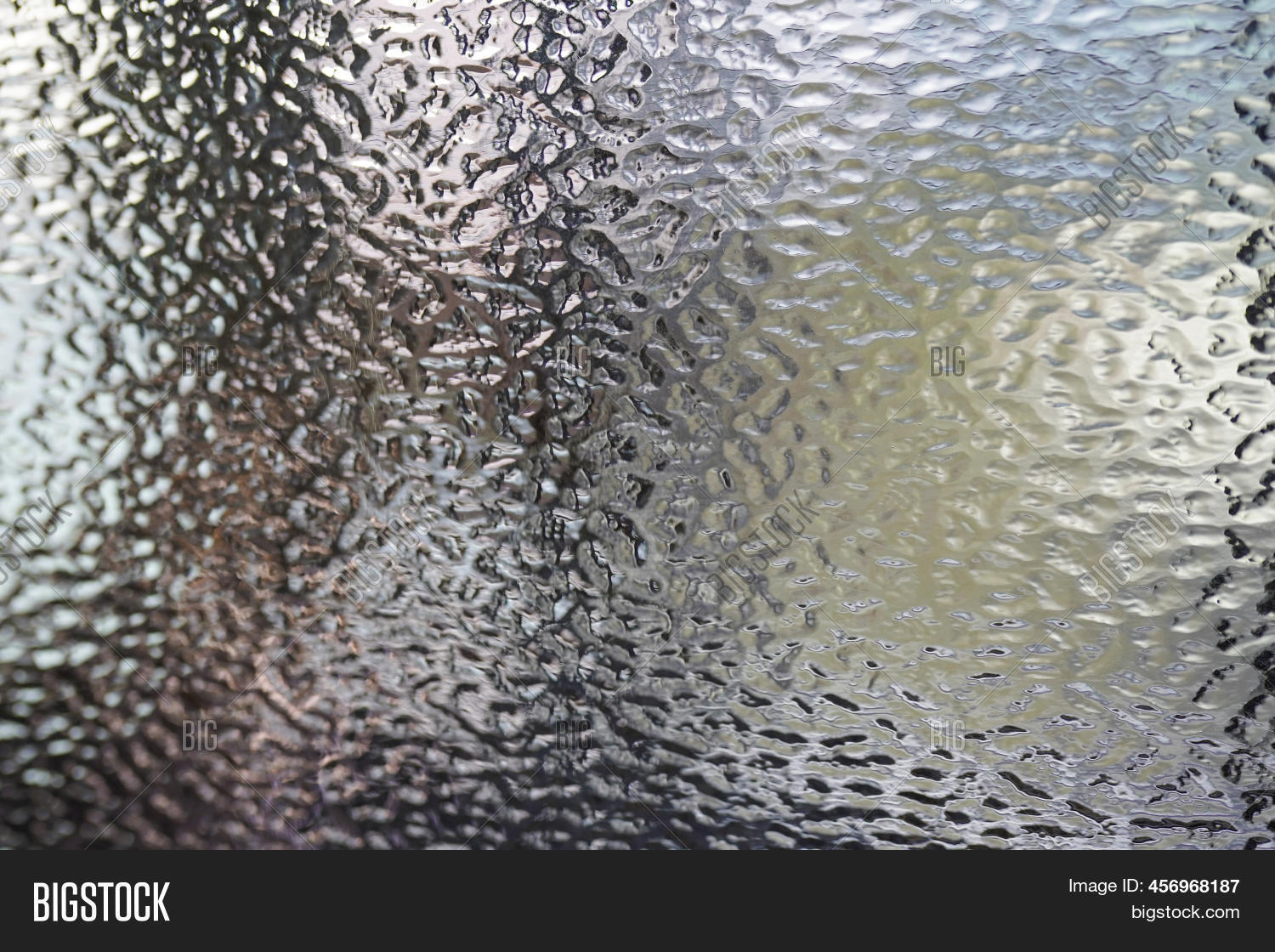 Embossed Glass Texture Image & Photo (Free Trial) Bigstock