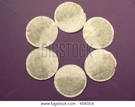 Teabag