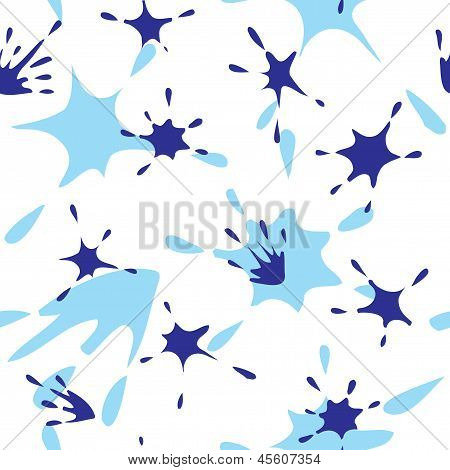Nahtlose Blots