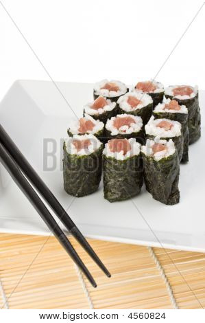 Suši