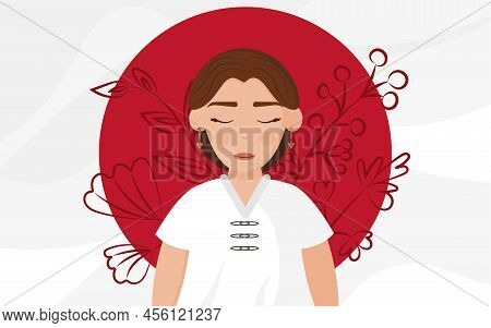 Festive Banner For The Day Of Selamat Hari Pictures Happy Kartini Day. Indonesian Hero, Defended The