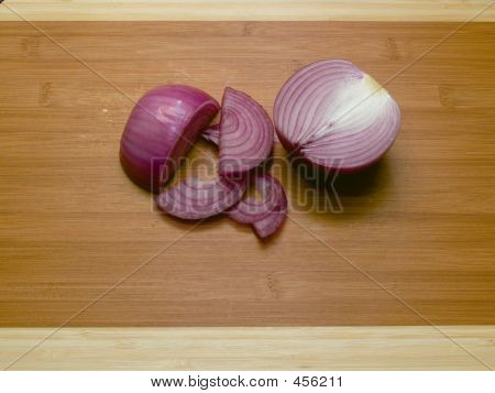 Español cebolla