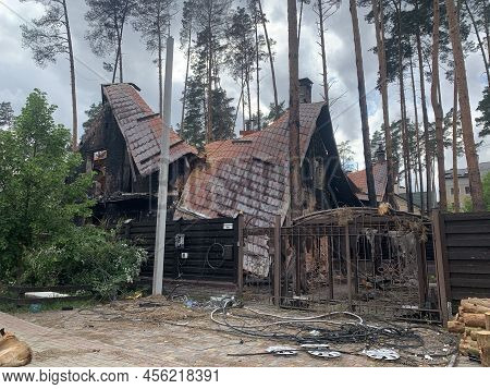 Burned-out Private Image & Photo (Free Trial) | Bigstock