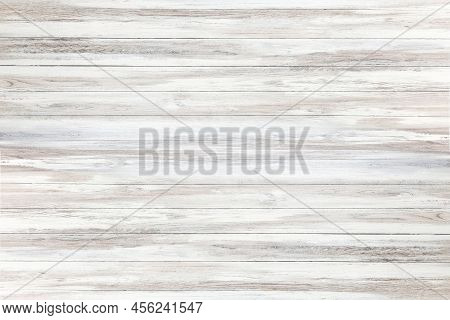 White Wash Wood Btexture, Washed Wooden Background