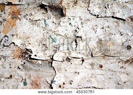 Texture vieux