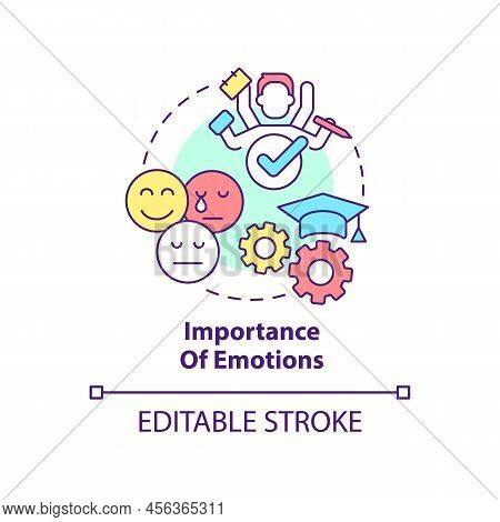 Importance 矢量图和照片（免费试用） | Bigstock