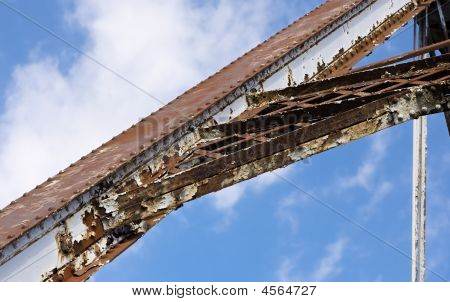 Rusty Bridge