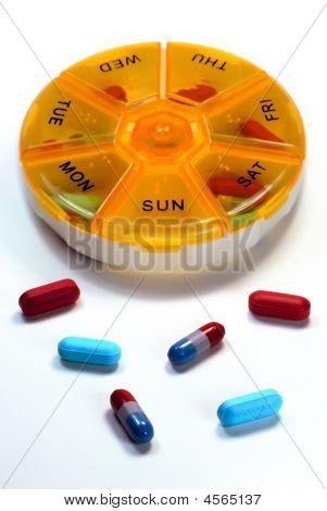 Farmaco giornaliero