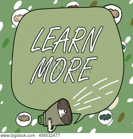 Writing Displaying Text Learn More. Concept Meaning Deepen Knowledge Of The Thing You Want To Do Or 