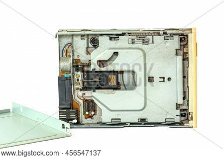 Floppy Disk Drive 3.5 Inch