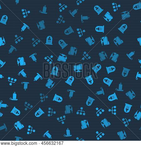 Set Hierarchy Organogram Chart, Tombstone With Rip Written, Ftp Folder Upload And Burning Candle In 