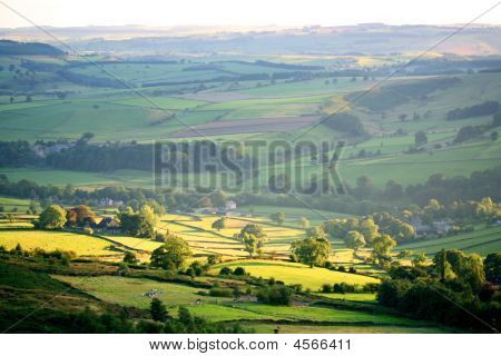 Derbyshire Dales