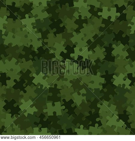 Abstract Background, Fashion Or Fabric Design. Repeating Vector Backdrop