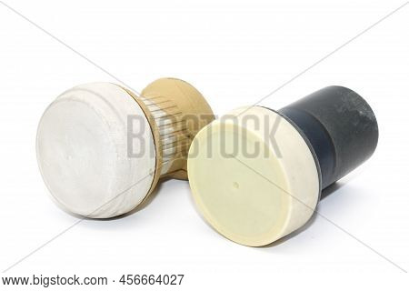 A Picture Of Dish Tv Lnb With Selective Focus