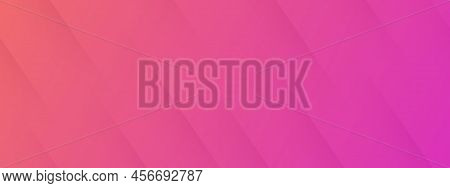 Gradient Background With Diagonal Lines