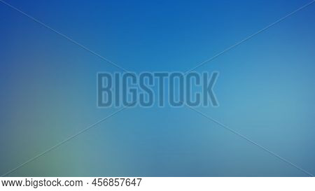 Abstract Blurred Background