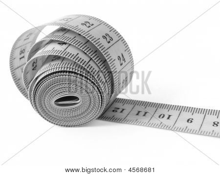 Ruban à mesurer