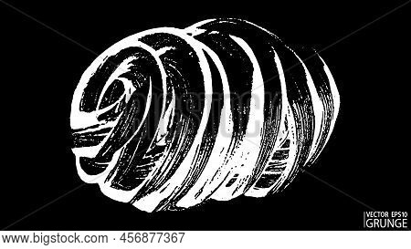 Soap Texture. Grunge Background. Foam Water. Soap Bubble Stain. Lather. Shampoo. Shaving Cream. Bath