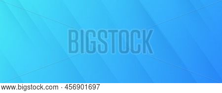 Gradient Background With Diagonal Lines
